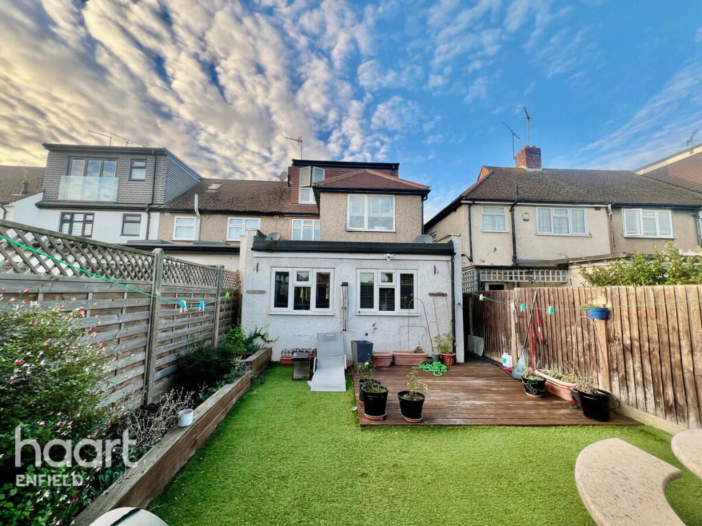 Main image of property: Baker Street, Enfield