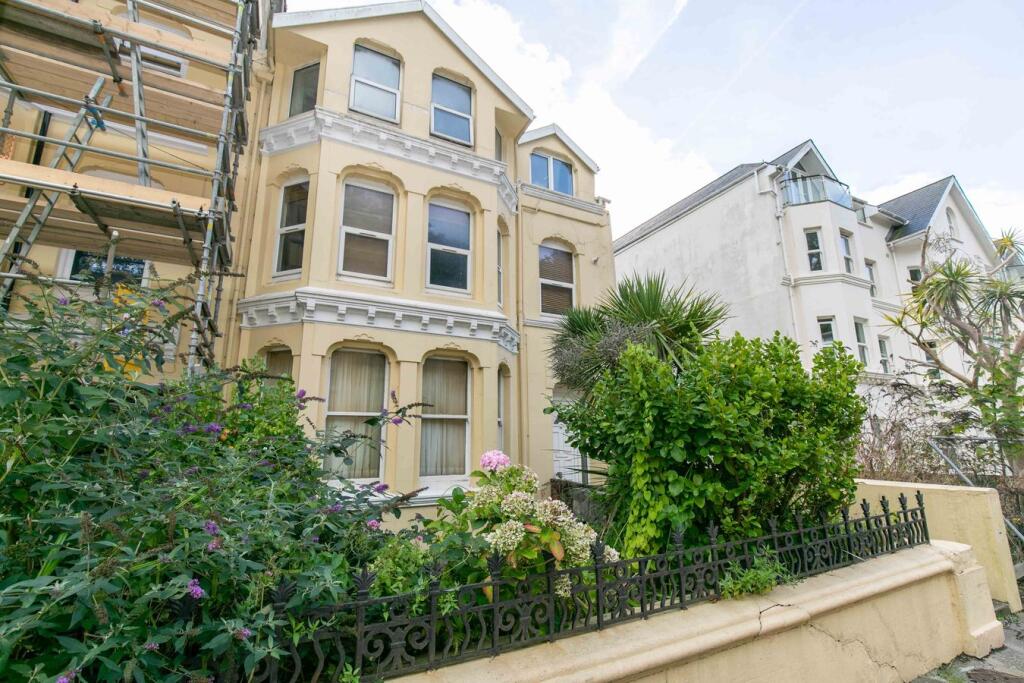 Main image of property: Castlemona Avenue, Douglas, IM2