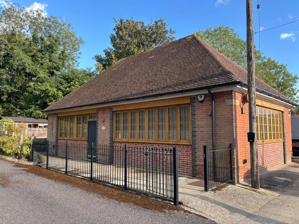 Main image of property: Linton Park Estate, Linton, Maidstone