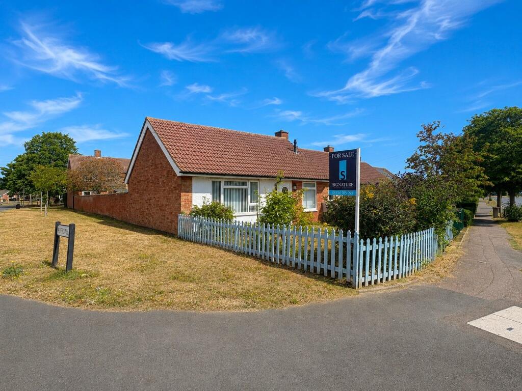 Main image of property: Queens Drive, Bedford