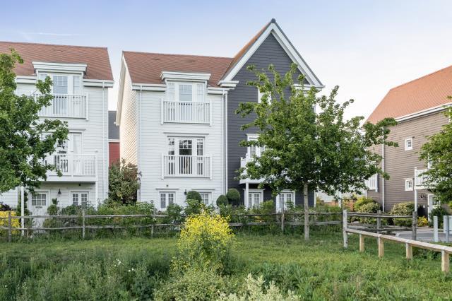 Main image of property: Longwater Avenue, Reading