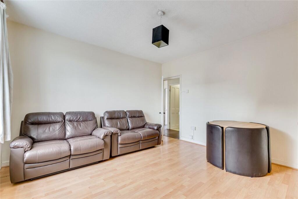 Main image of property: Whitgift House, Lambeth