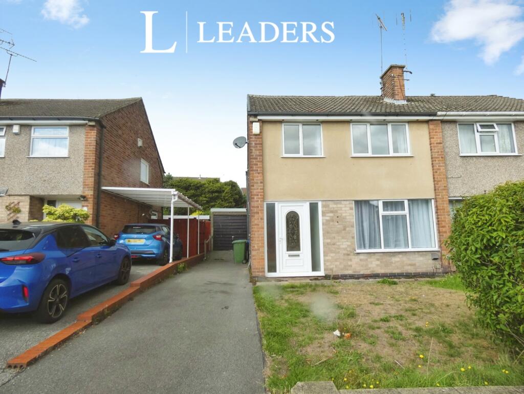 Main image of property: Bramble Lane, Mansfield, Nottinghamshire, NG18