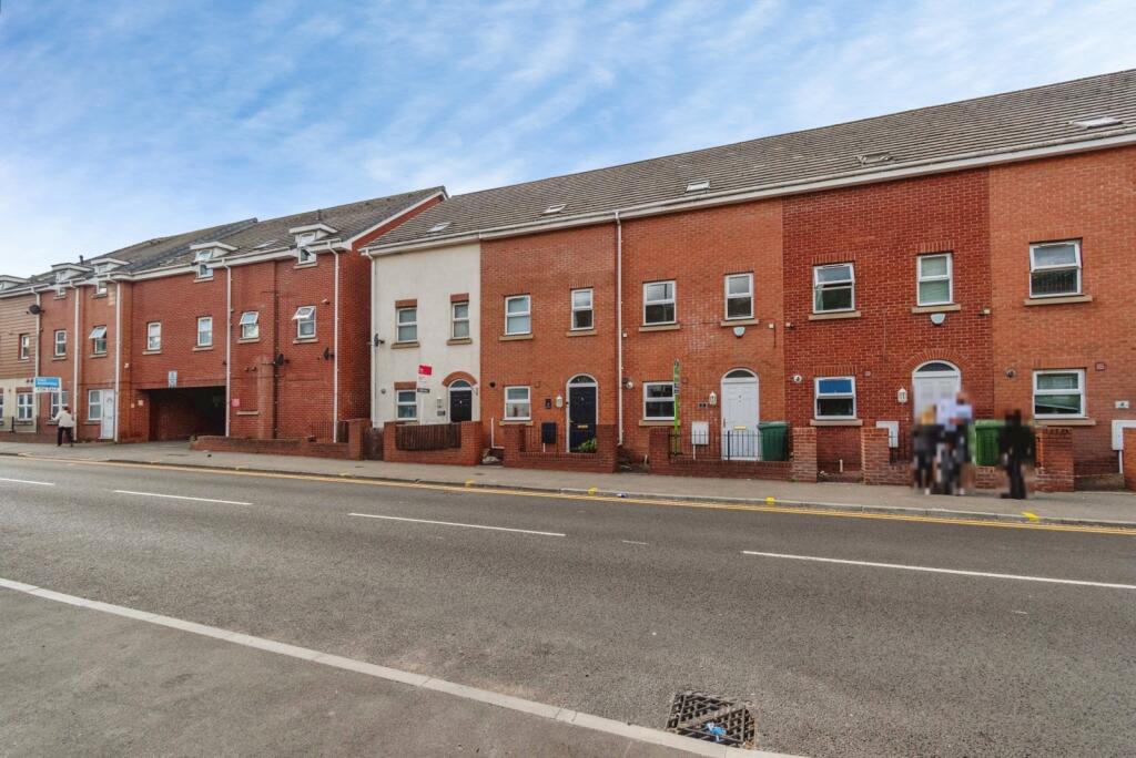 Main image of property: Rosehill, Willenhall, West Midlands, WV13
