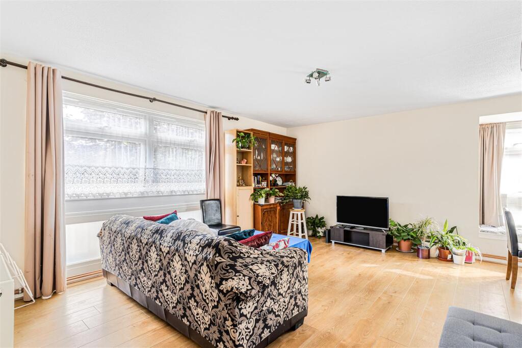 Main image of property: Maresfield, Croydon