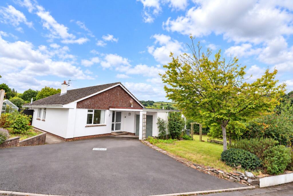 Main image of property: Umberleigh, Devon, EX37