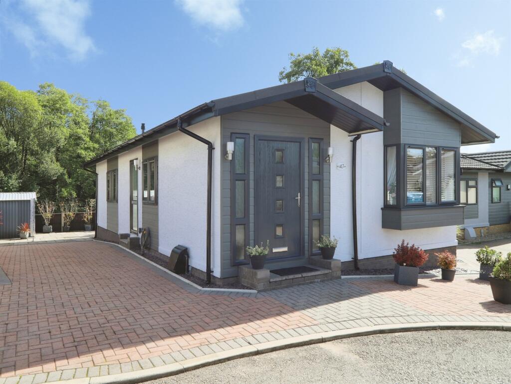 Main image of property: Pont Pentre Park, Upper Boat, PONTYPRIDD