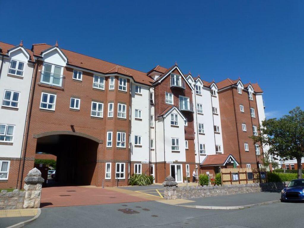 Main image of property: Abbey Road, Rhos on Sea 