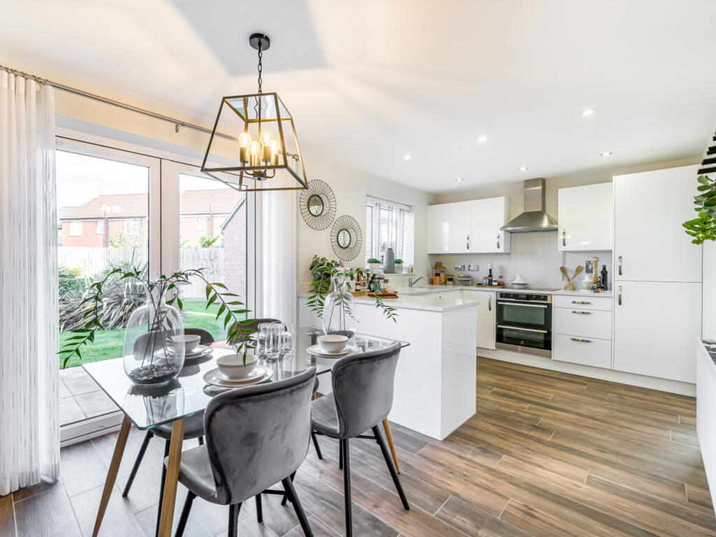 Main image of property: Woodhorn Meadows,
Northumberland,
NE63 9TG