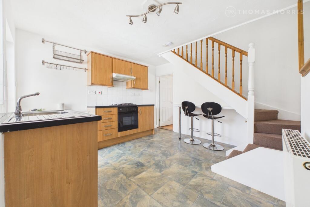 Main image of property: Sayer Street, Huntingdon, Cambridgeshire, PE29