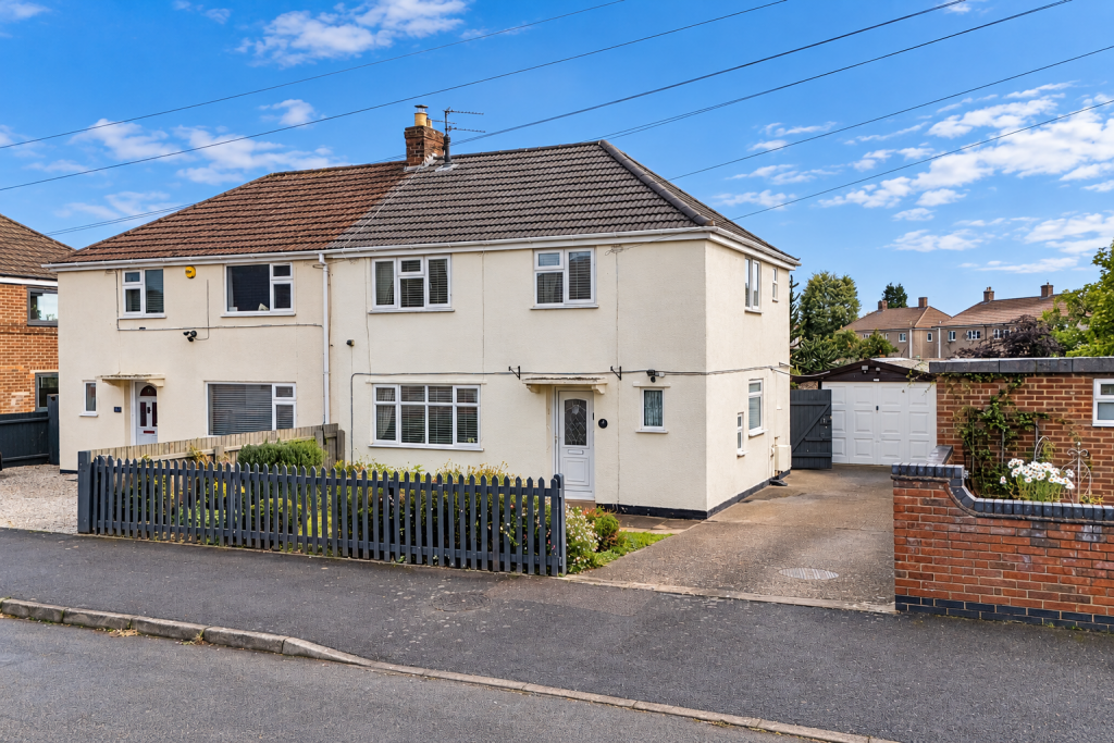 Main image of property: Preston Drive, Newbold Verdon, Leicester, Leicestershire