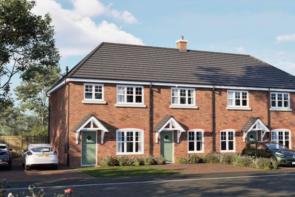 Main image of property: Barn Road,
Congleton,
CW12