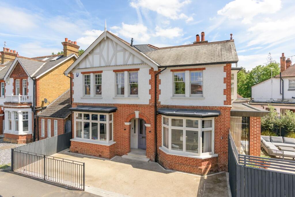 Main image of property: Kings Road, Walton-on-Thames, KT12
