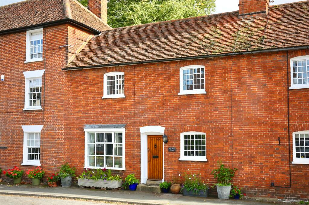 Main image of property: High Street, Wethersfield, Braintree, Essex, CM7