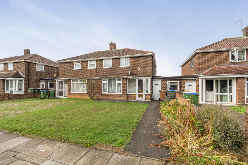 Main image of property: The Pantiles, Bexleyheath, DA7