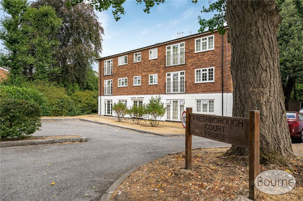 Main image of property: Lower Edgeborough Road, Guildford, Surrey, GU1