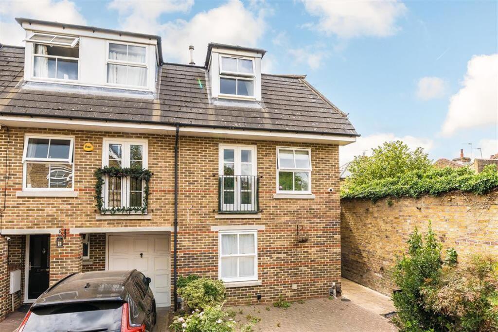 Main image of property: North Place, Teddington