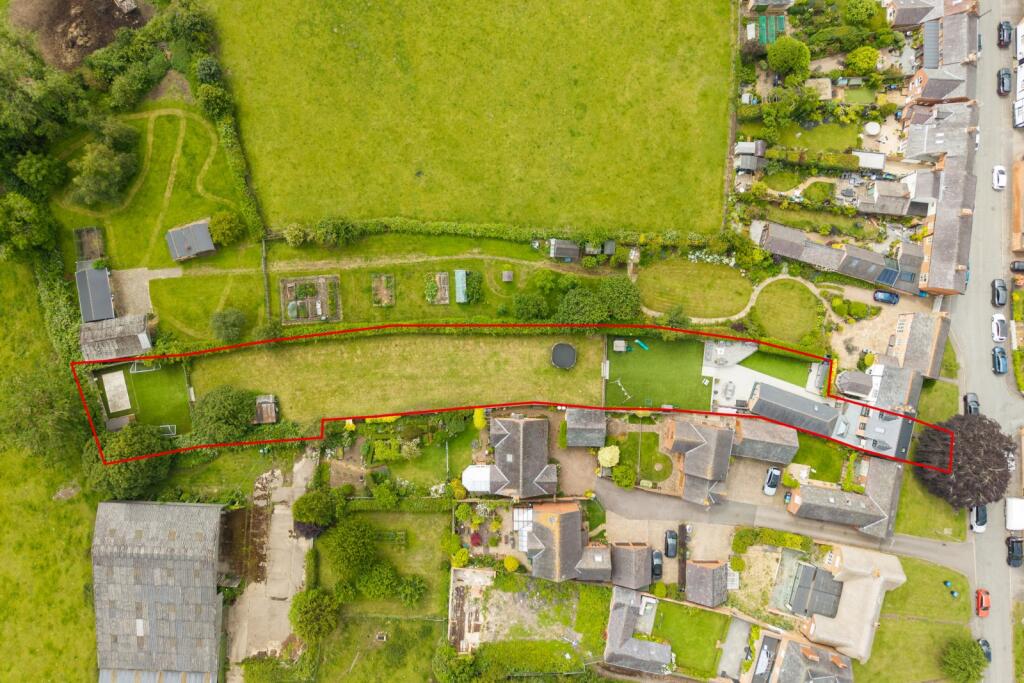 Main image of property: Bell Cottage, Arnesby, Leicestershire