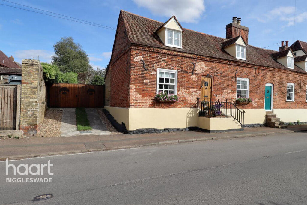 Main image of property: Mill Street, Gamlingay