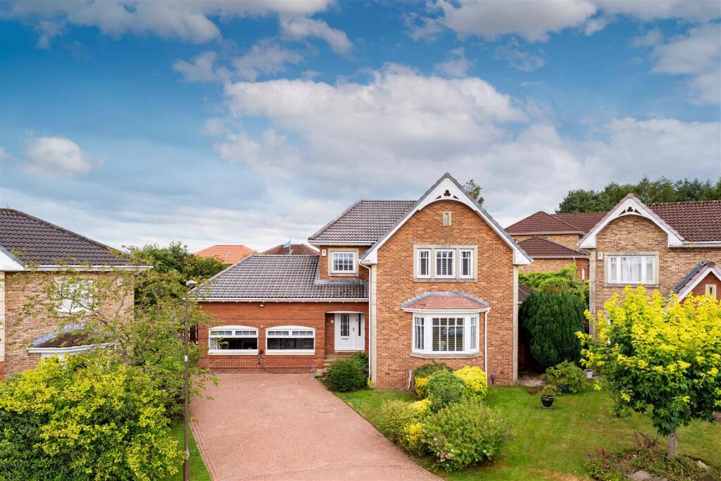 Main image of property: Gallacher Green, Livingston