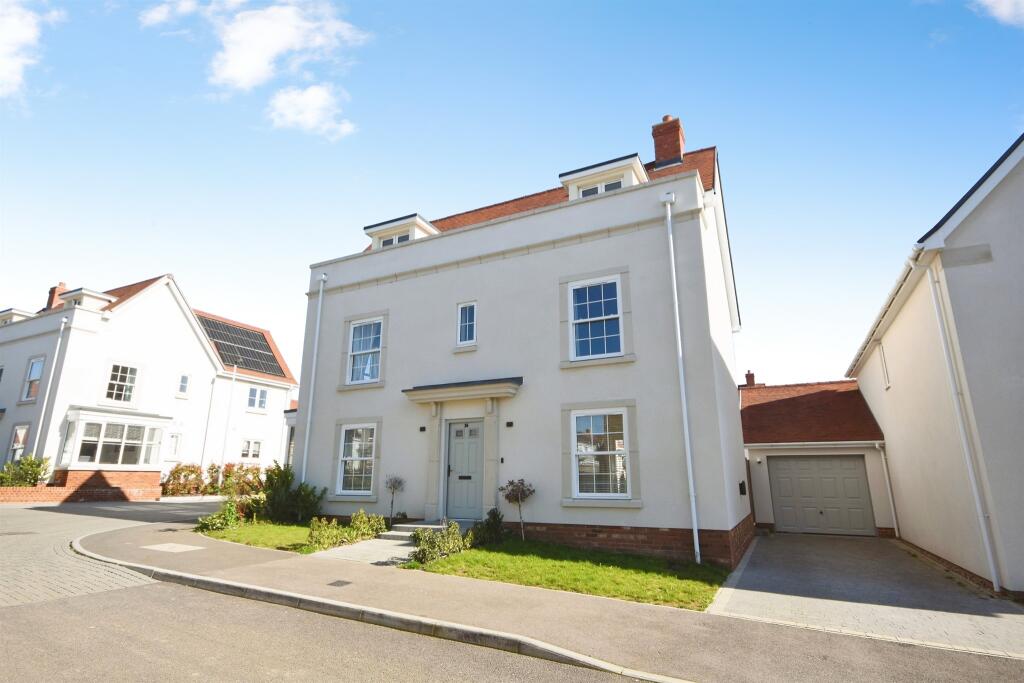 Main image of property: Windermere Way, Rettendon Common, Chelmsford