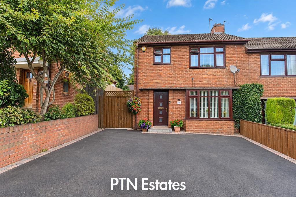Main image of property: Tenacre Lane, Dudley
