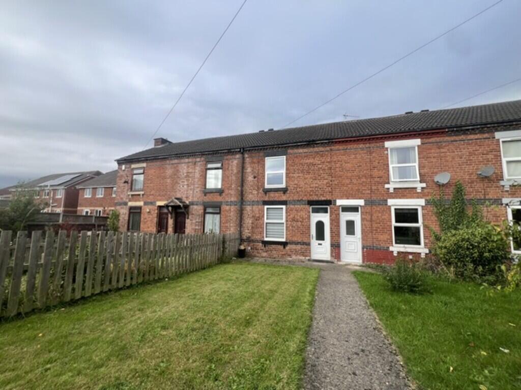 Main image of property: Dawson Terrace, Kiveton Park