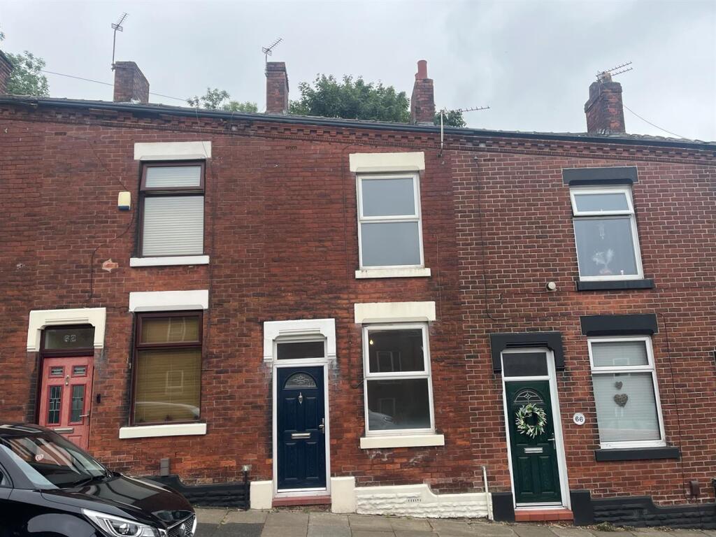 Main image of property: Chapel Street, Dukinfield