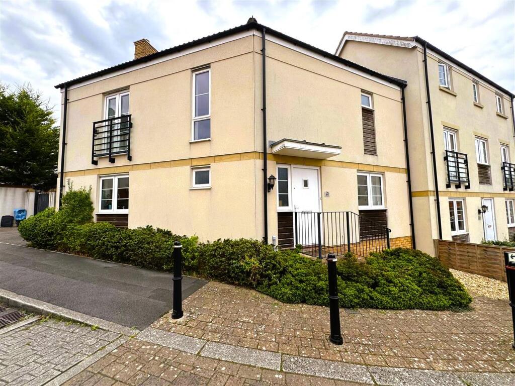 Main image of property: Withering Road, Angel Ridge, Swindon