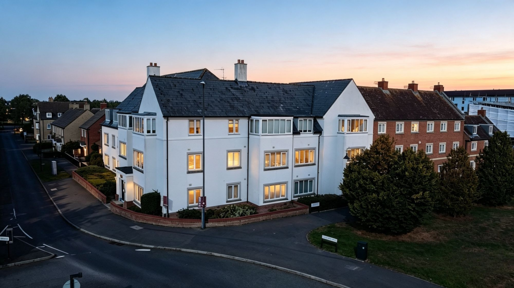 Main image of property: Redhouse Way, Walton House, SN25