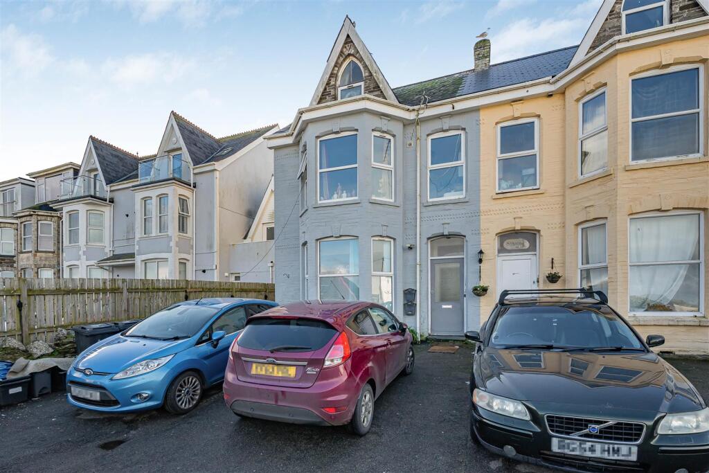 Main image of property: 7 Bay View Terrace, Newquay