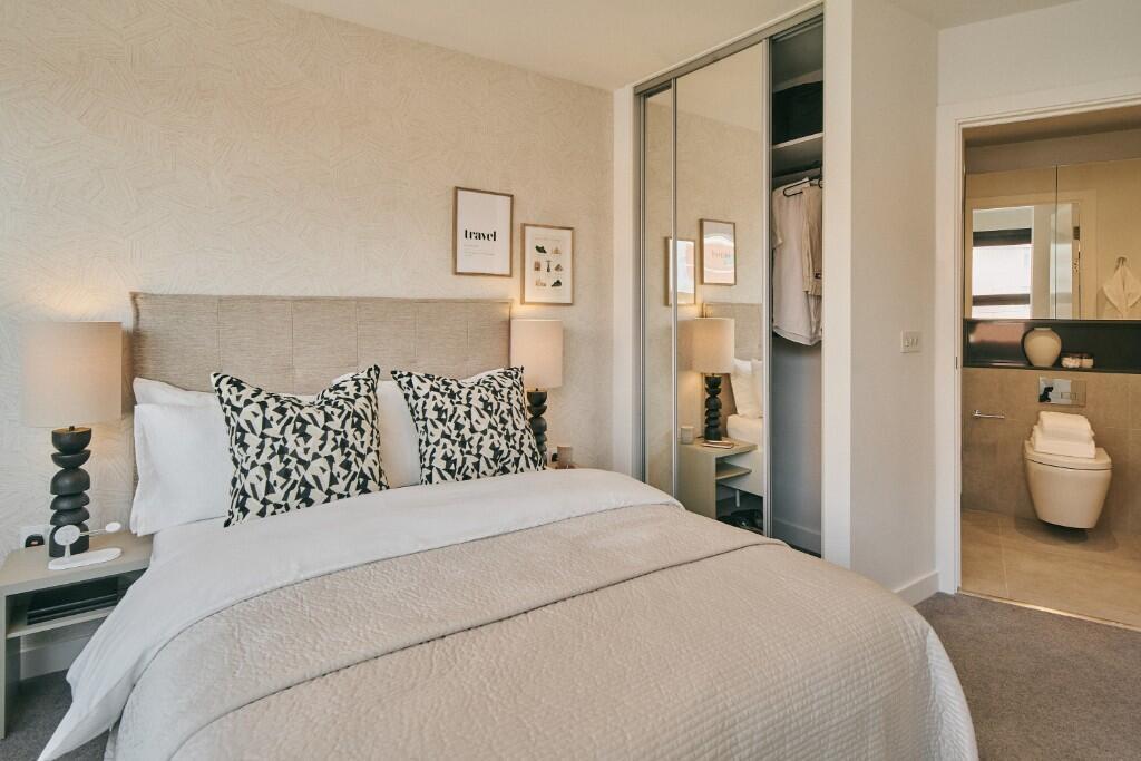 Main image of property: The Octagon - 1 Great Charles Street Queensway, Birmingham, B3 3DS 