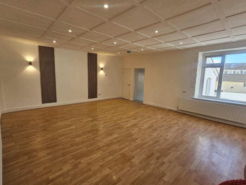 Main image of property: Bedwlwyn Road, Ystrad Mynach