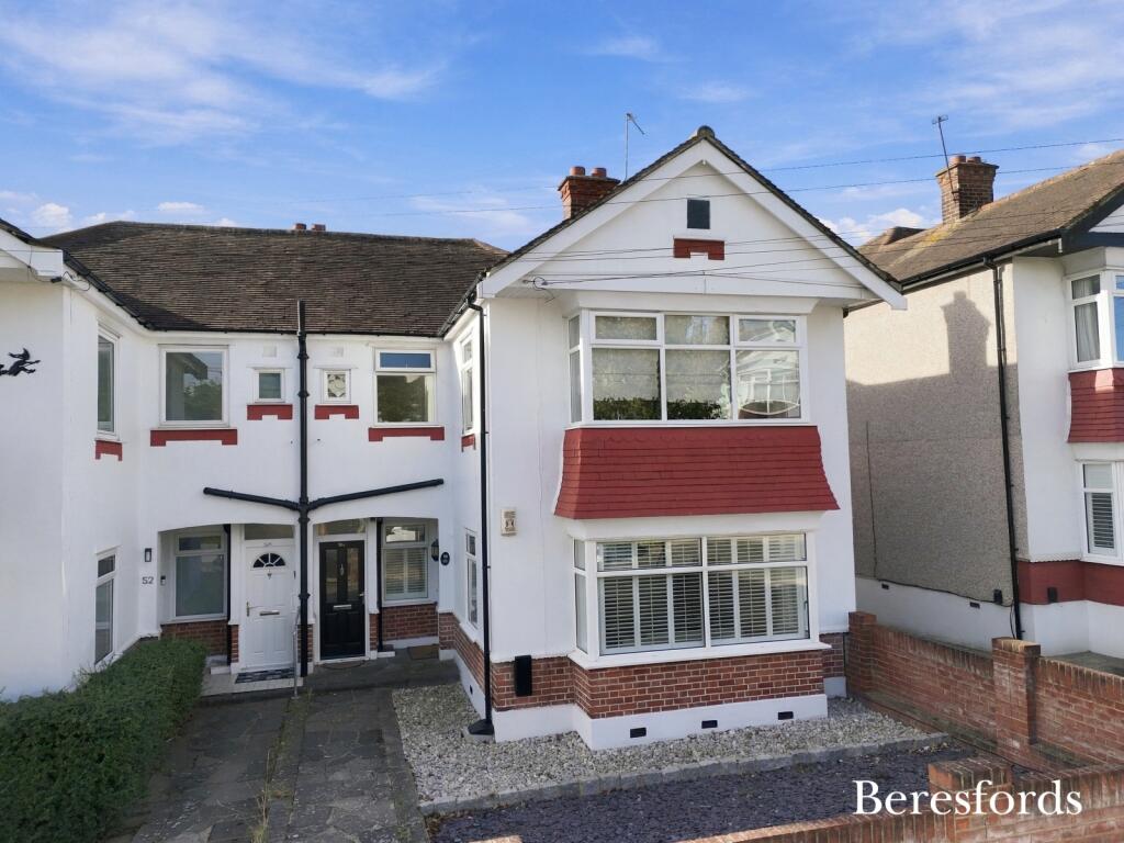 Main image of property: Tudor Drive, Gidea Park, RM2