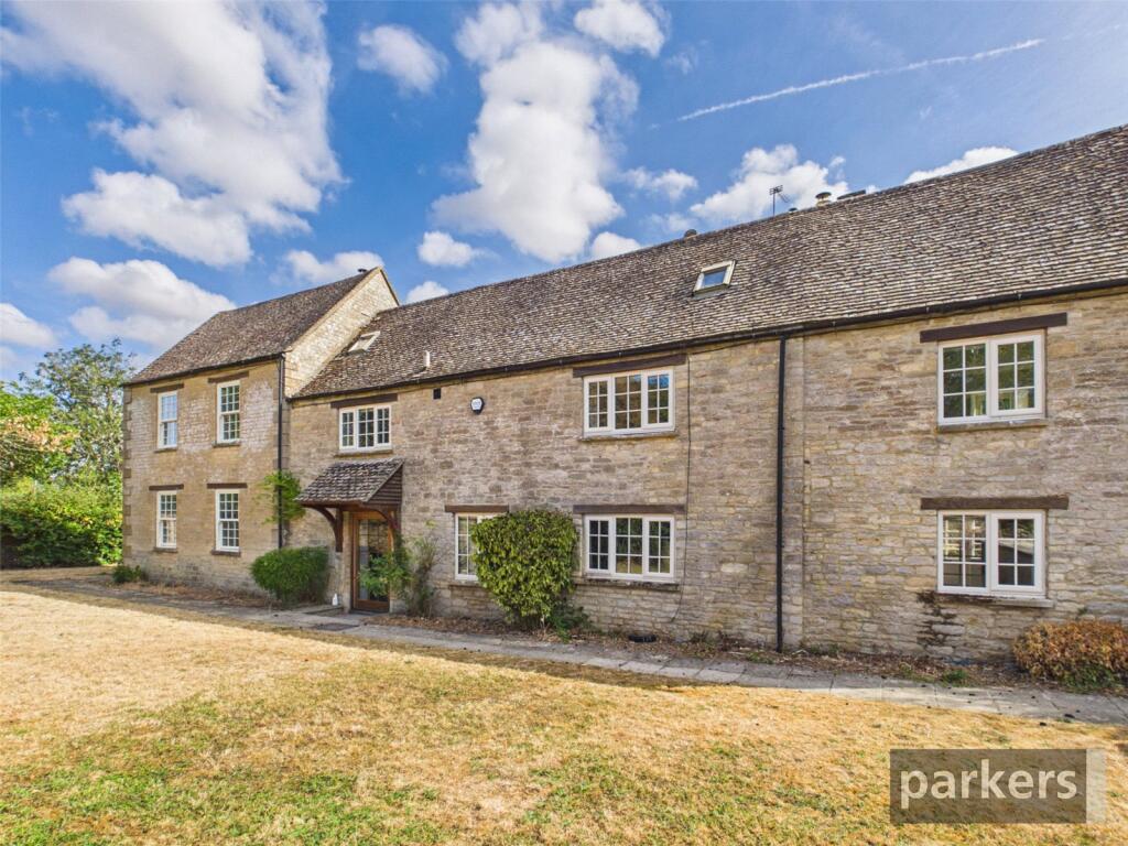Main image of property: Hardwick, Witney, Oxfordshire, OX29