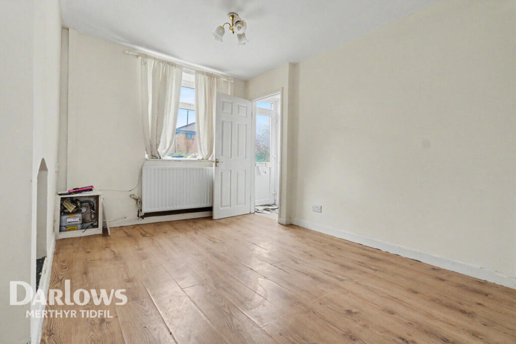 Main image of property: Worcester Street, Ebbw vale