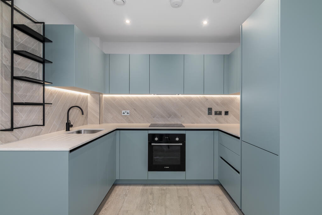 Main image of property: Aquifer House, Exploration Way, Slough