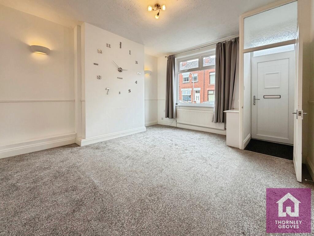 Main image of property: Uganda Street, Bolton, BL3