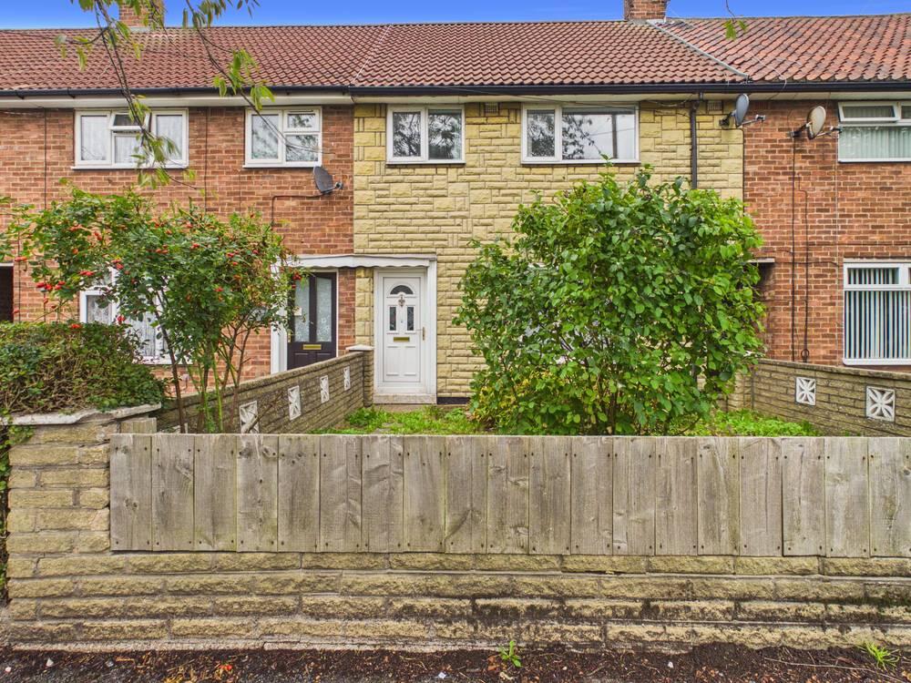 Main image of property: Shannon Road, Longhill, Hull, HU8 9SD