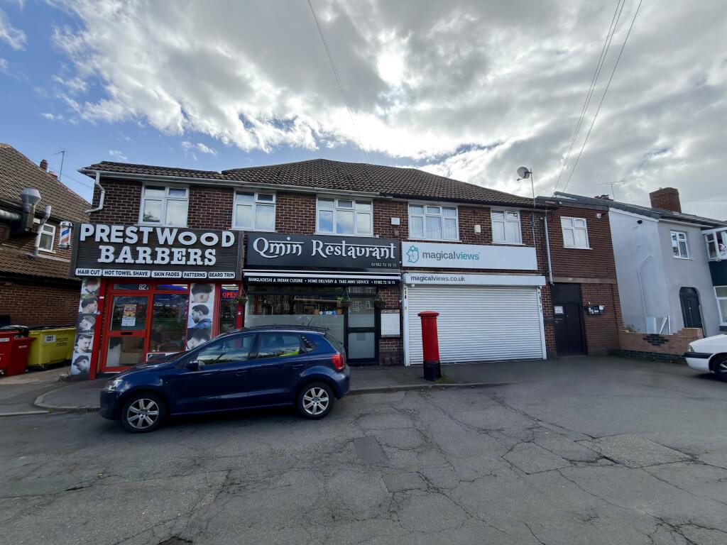 Main image of property: Lower Prestwood Road, WOLVERHAMPTON
