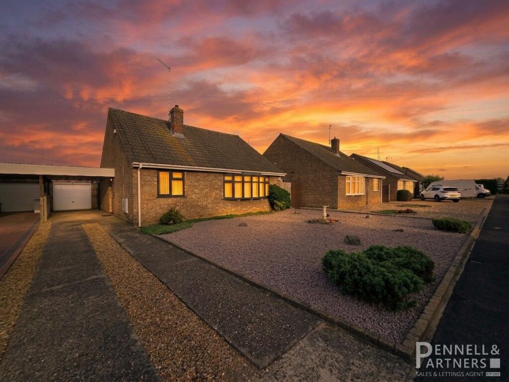 Main image of property: Borrowdale Close, Peterborough, PE4
