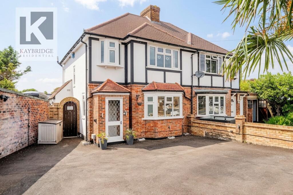 Main image of property: Thorndon Gardens, Epsom, KT19
