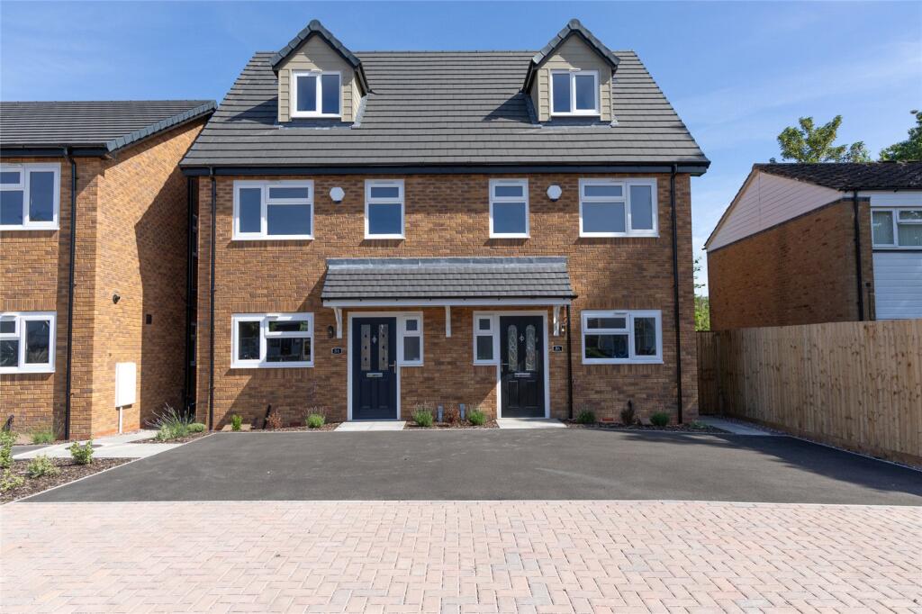 Main image of property: Common Lane, Sheldon, Birmingham, B26