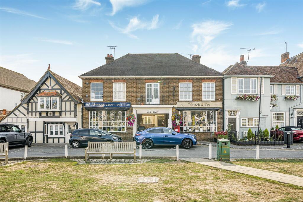 Main image of property: The Green, Datchet, Slough