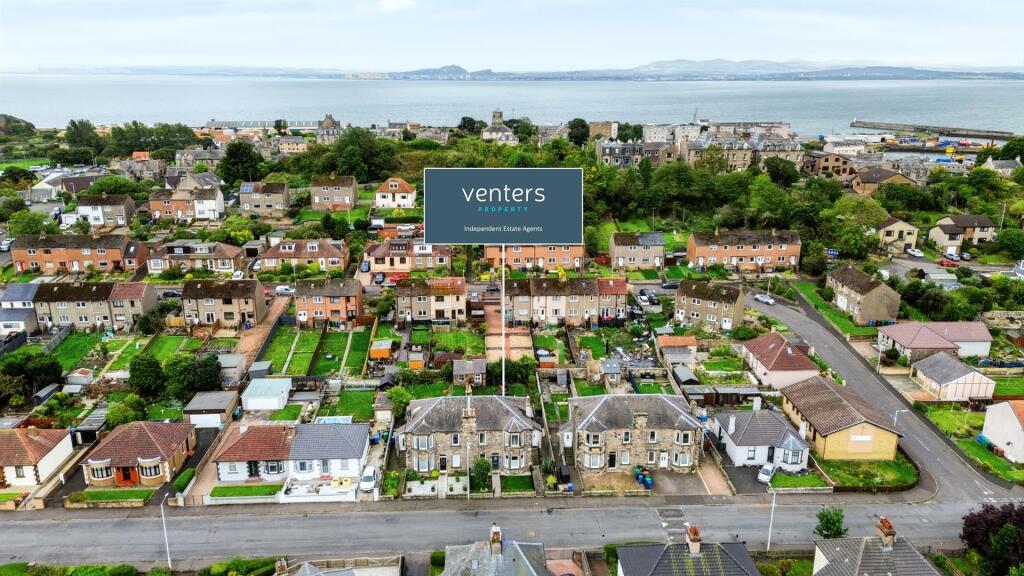 Main image of property: Broomhill Avenue, Burntisland