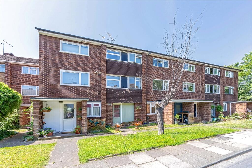 Main image of property: Cumberland Close, St Margarets