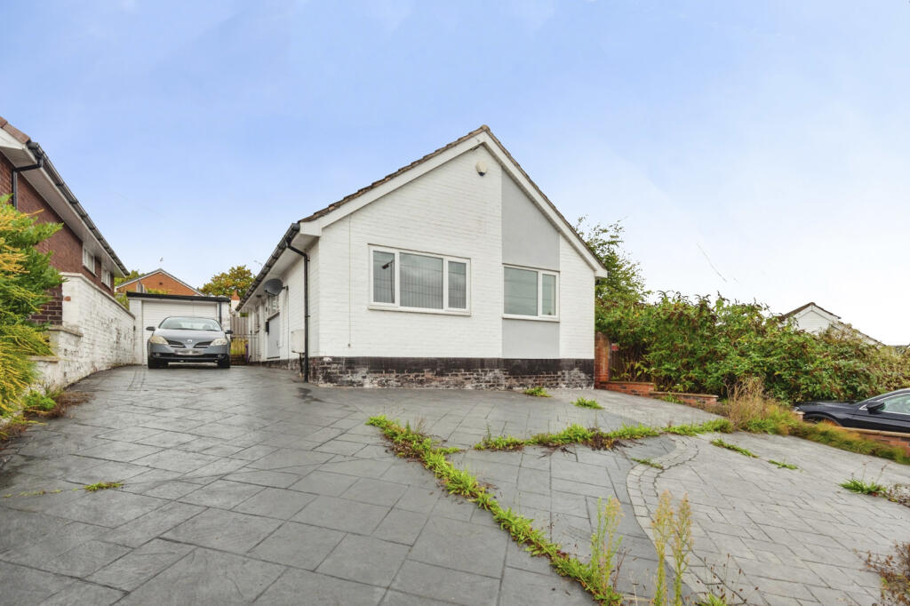 Main image of property: Gateacre Park Drive, Liverpool, Merseyside, L25
