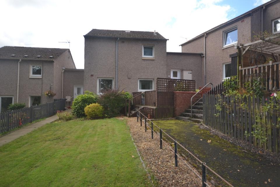 Main image of property: 17 , Branxholme Road
Hawick, TD9 7BU