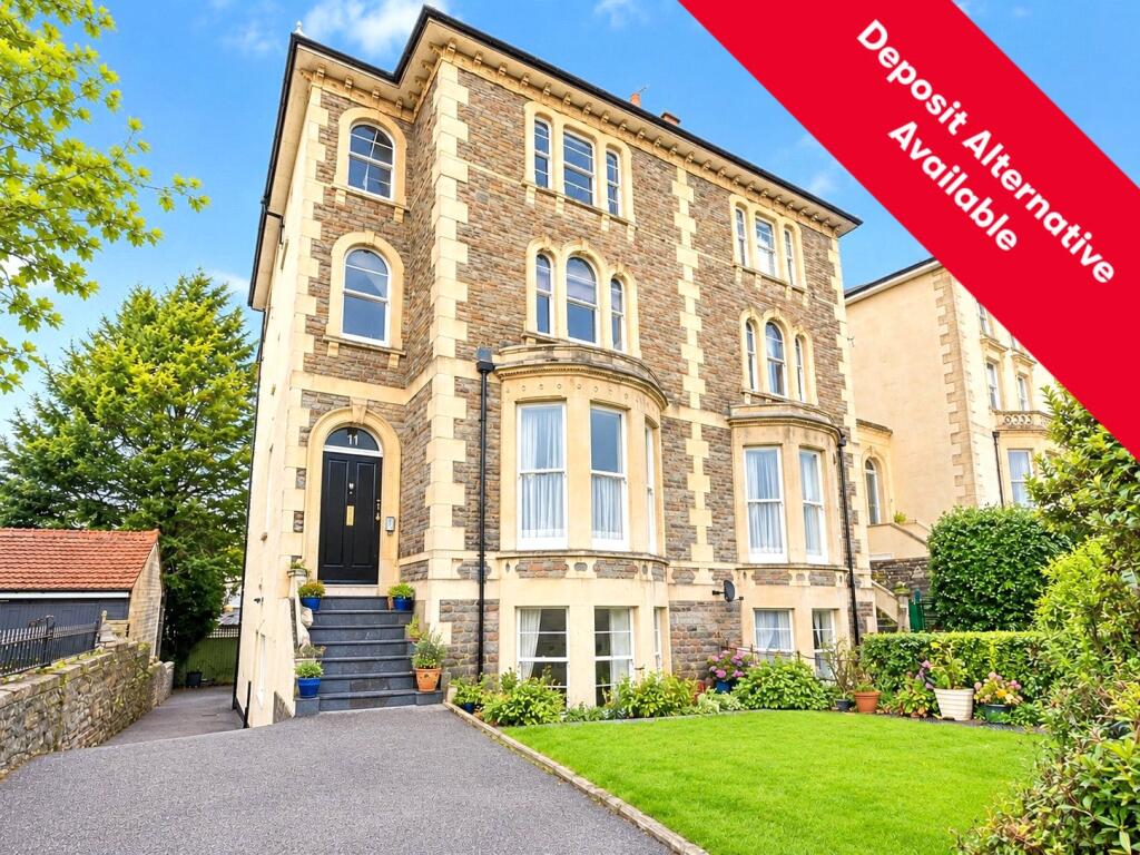 Main image of property: Archfield Road, Bristol, Somerset, BS6