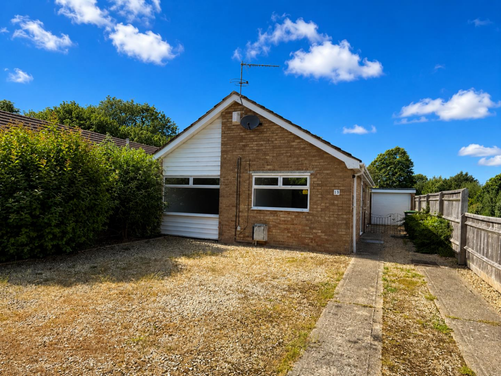 Main image of property: Sutton Road, Eldene